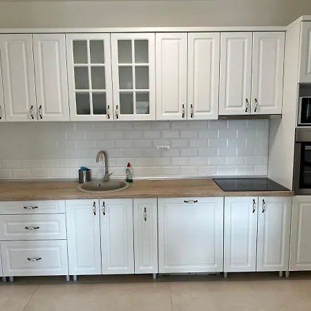 Apartment Five