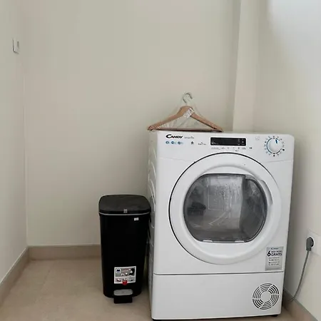 Five Apartment Indija