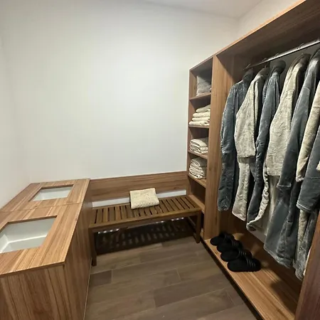 Apartment Five *