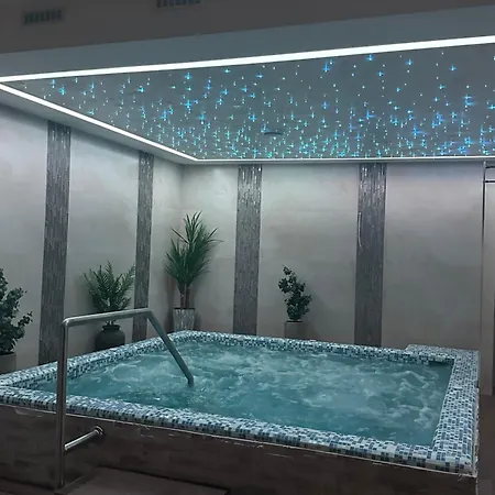 Apartment Five *