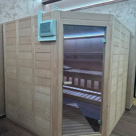 Five Appartement Indija