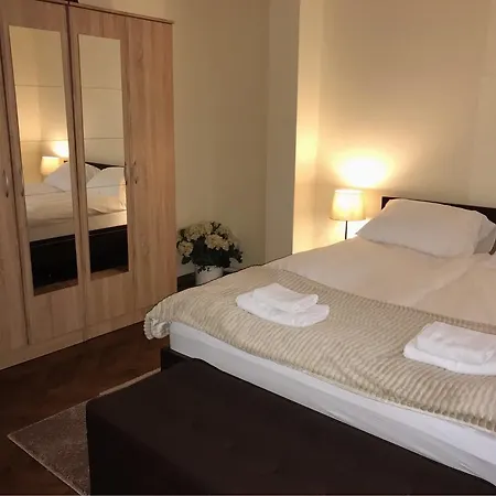 Five Apartment