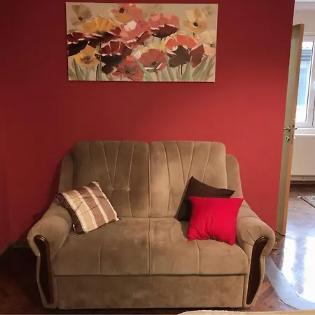 Five Apartment