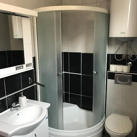 Five Appartement Indija