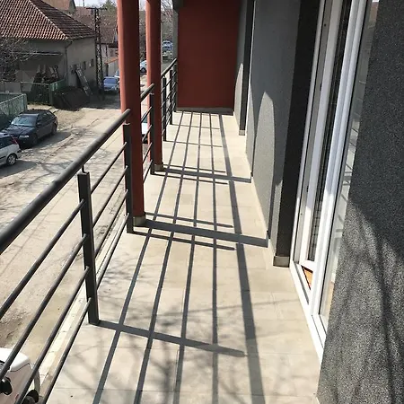 Apartment Five *