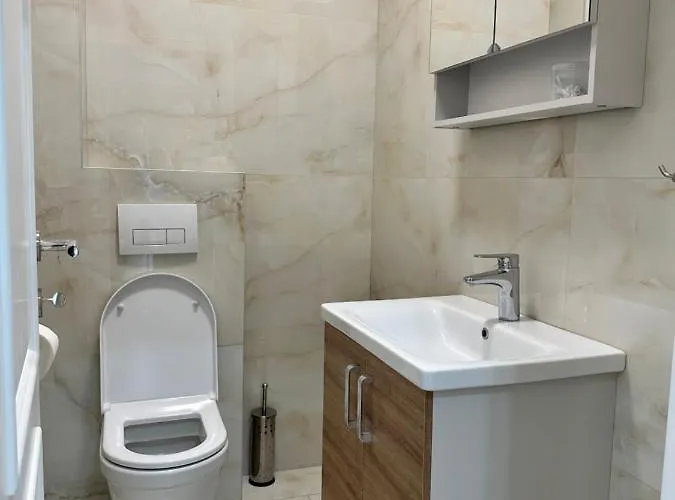 Διαμέρισμα Five Indija