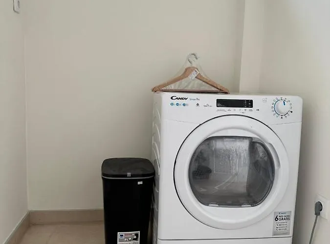 Five Διαμέρισμα Indija