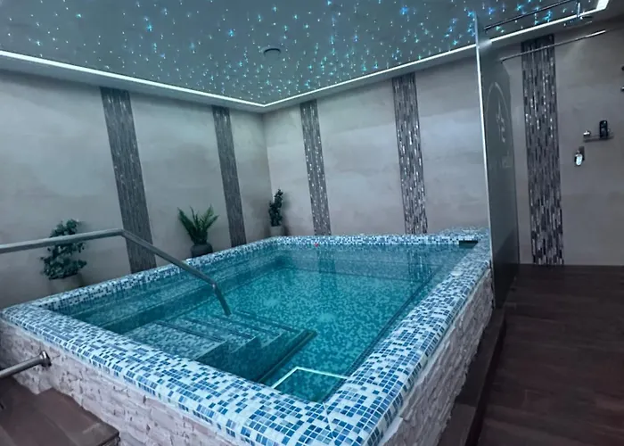 Διαμέρισμα Five Indija