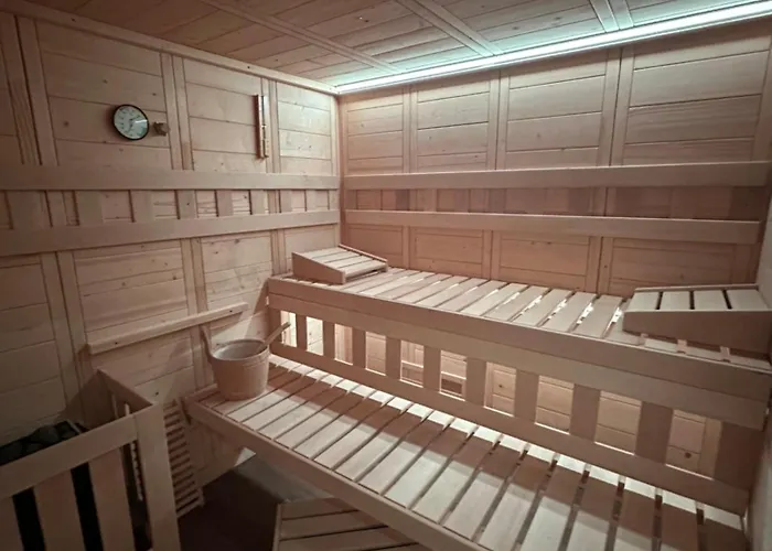 Διαμέρισμα Five Indija