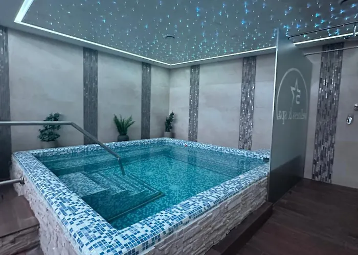 Διαμέρισμα Five Indija