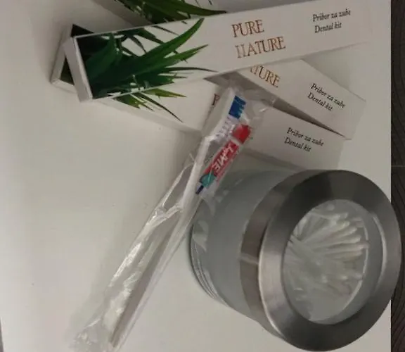 Five Διαμέρισμα