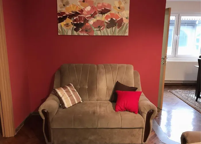 Five Διαμέρισμα