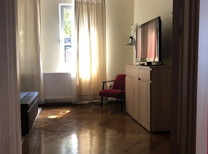 Five Διαμέρισμα